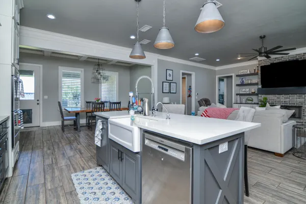 $615,000 | 3808 137th Street, Lubbock, TX 79423