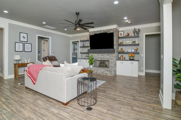 $615,000 | 3808 137th Street, Lubbock, TX 79423