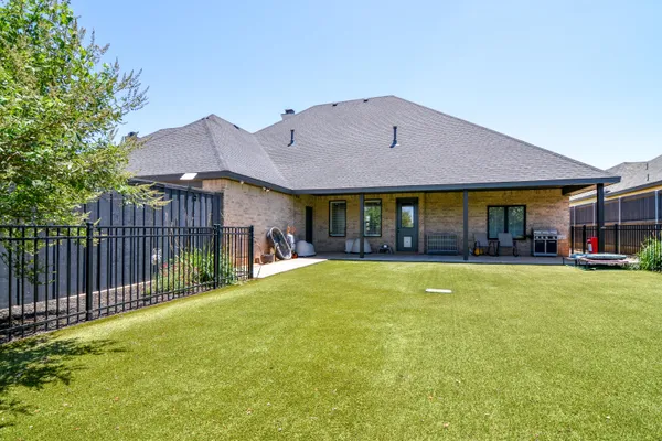 $615,000 | 3808 137th Street, Lubbock, TX 79423