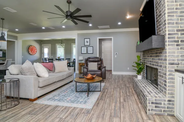 $615,000 | 3808 137th Street, Lubbock, TX 79423