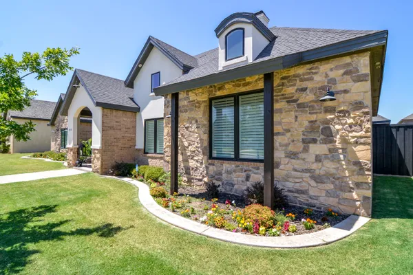 $615,000 | 3808 137th Street, Lubbock, TX 79423