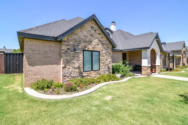 $615,000 | 3808 137th Street, Lubbock, TX 79423