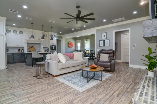 $615,000 | 3808 137th Street, Lubbock, TX 79423