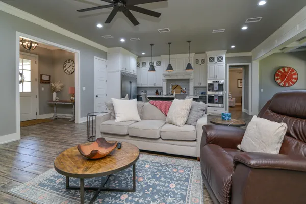 $615,000 | 3808 137th Street, Lubbock, TX 79423