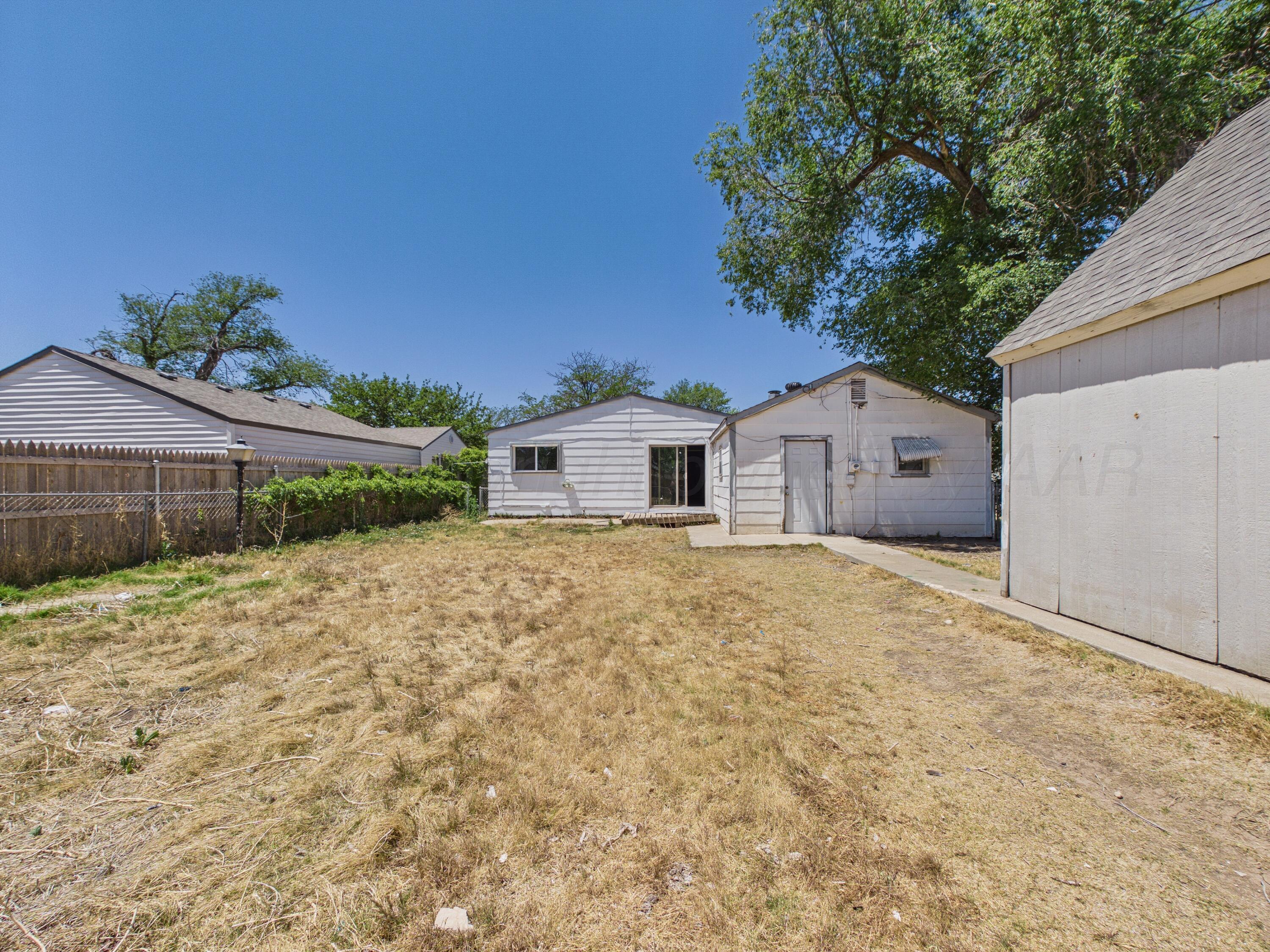 4311 Bowie Street Amarillo, TX 79110 - Photo 29 of 36 Bowie (4)