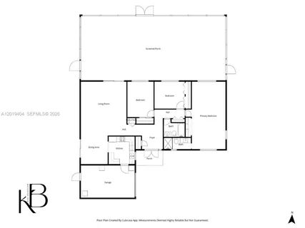 $650,000 | 10455 Southwest 200th Street, Cutler Bay, FL 33157