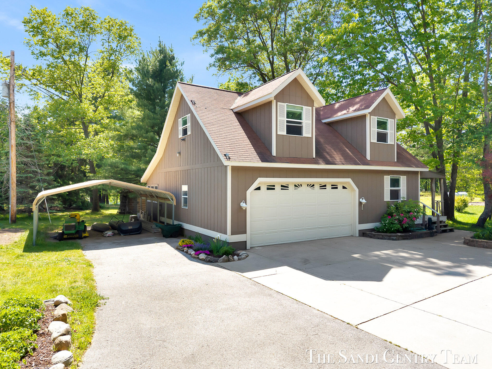 602 West Fruitvale Road Montague, MI 49437 - Photo 46 of 68 DJI_20260529011125_0429_D