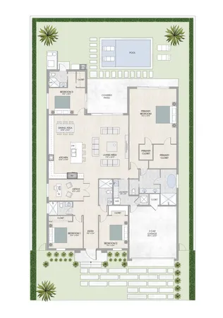 $2,425,000 | 1642 Northeast 19th Street, Fort Lauderdale, FL 33305
