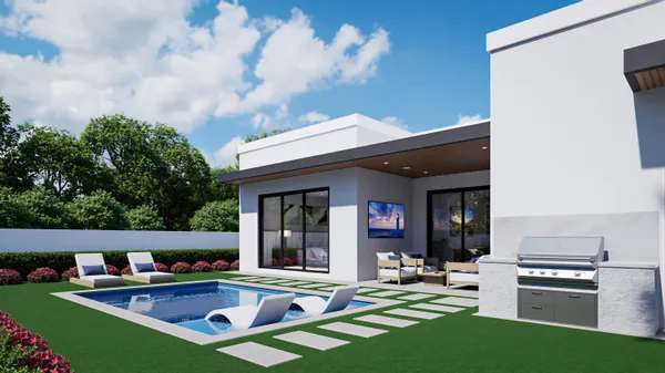 $2,425,000 | 1642 Northeast 19th Street, Fort Lauderdale, FL 33305