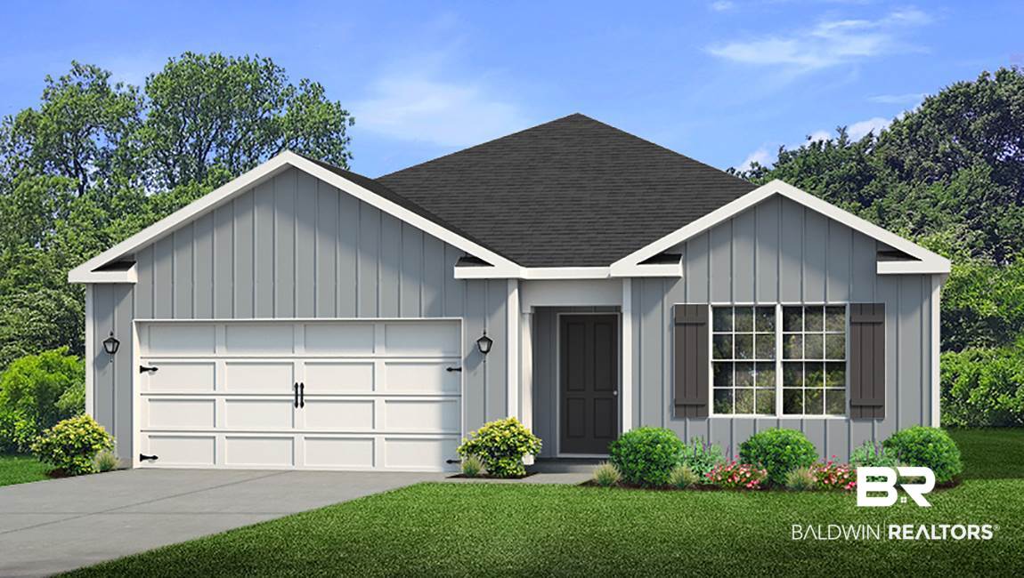 Lot 247 Brodick Loop Daphne, AL 36527 - Photo 1 of 16