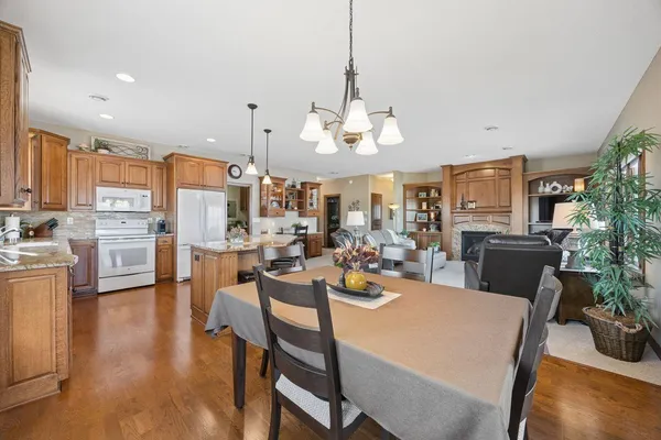 $519,900 | 4361 30th Street South, St. Cloud, MN 56301