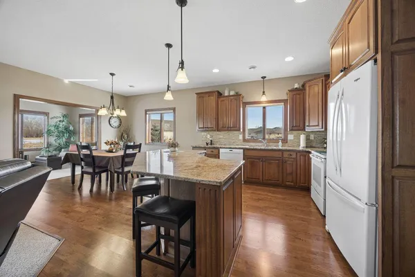 $519,900 | 4361 30th Street South, St. Cloud, MN 56301