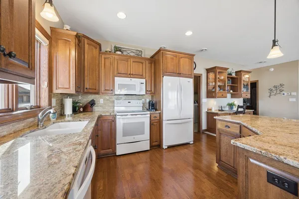 $519,900 | 4361 30th Street South, St. Cloud, MN 56301