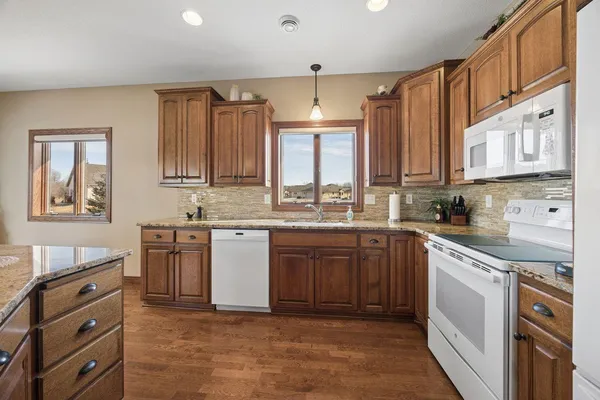 $519,900 | 4361 30th Street South, St. Cloud, MN 56301