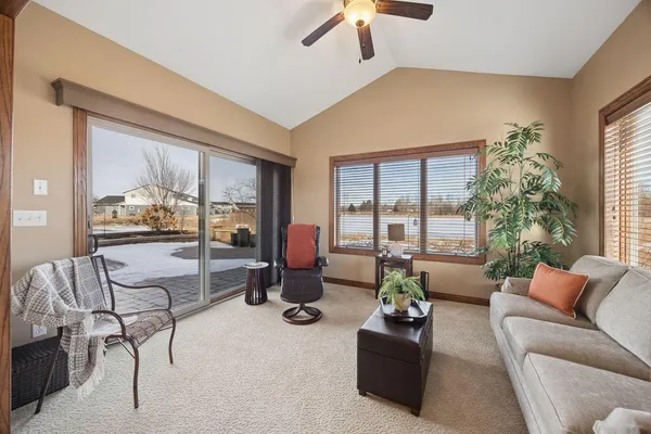 $519,900 | 4361 30th Street South, St. Cloud, MN 56301