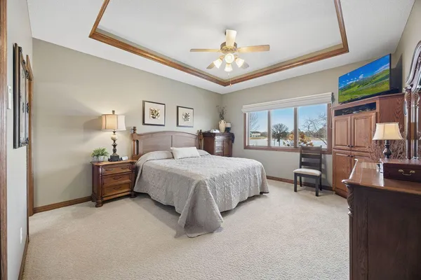 $519,900 | 4361 30th Street South, St. Cloud, MN 56301