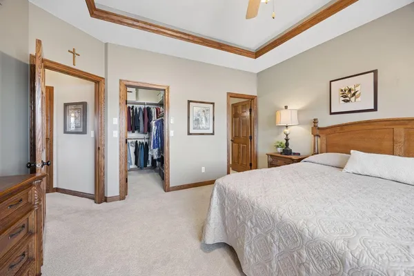 $519,900 | 4361 30th Street South, St. Cloud, MN 56301