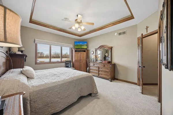 $519,900 | 4361 30th Street South, St. Cloud, MN 56301