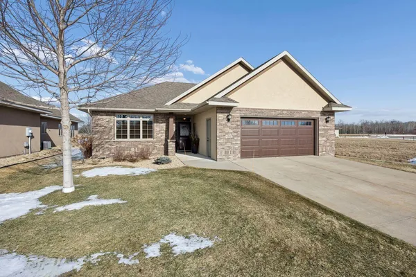 $519,900 | 4361 30th Street South, St. Cloud, MN 56301
