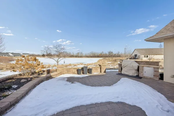 $519,900 | 4361 30th Street South, St. Cloud, MN 56301