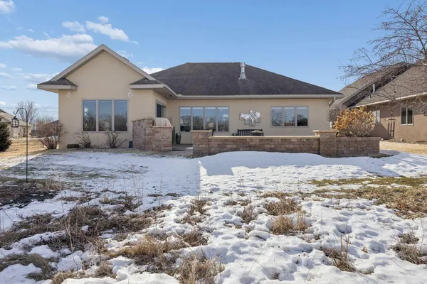 $519,900 | 4361 30th Street South, St. Cloud, MN 56301