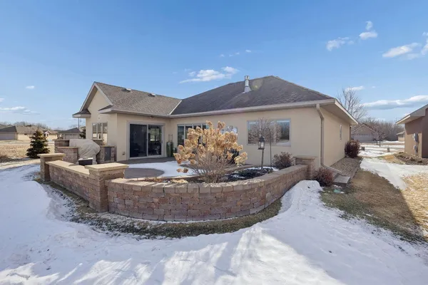 $519,900 | 4361 30th Street South, St. Cloud, MN 56301