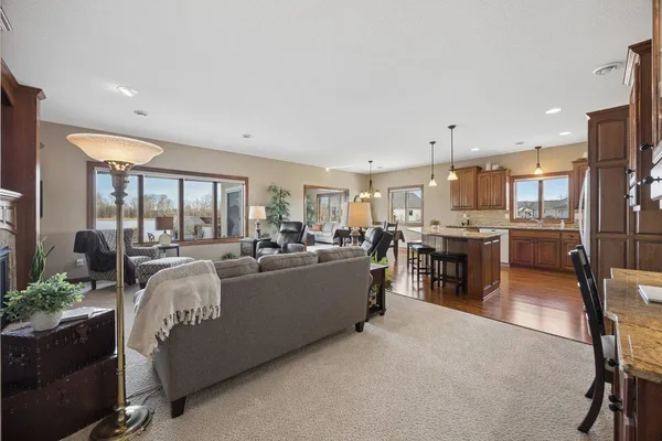 $519,900 | 4361 30th Street South, St. Cloud, MN 56301