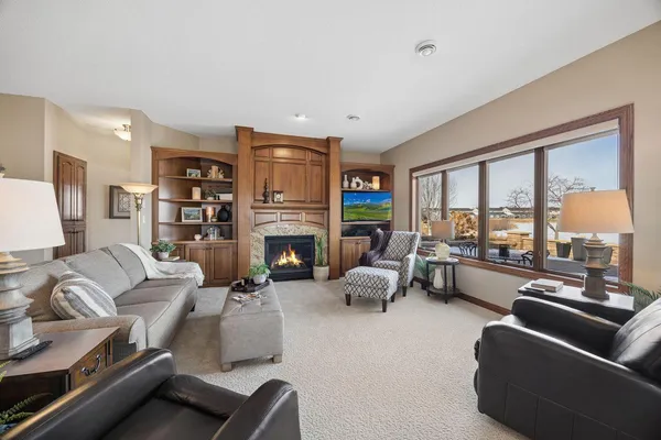 $519,900 | 4361 30th Street South, St. Cloud, MN 56301