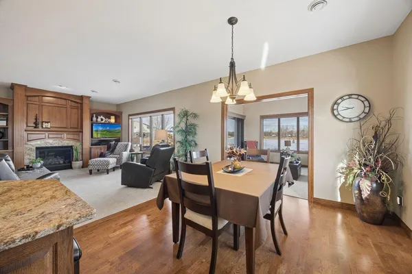 $519,900 | 4361 30th Street South, St. Cloud, MN 56301