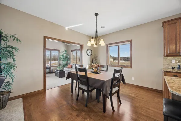 $519,900 | 4361 30th Street South, St. Cloud, MN 56301