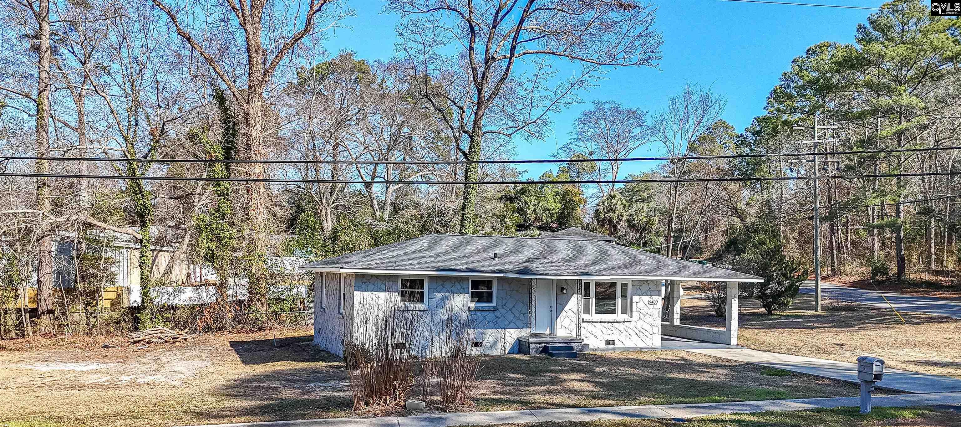 5400 Pinestraw Road Columbia, SC 29206 - Photo 30 of 39