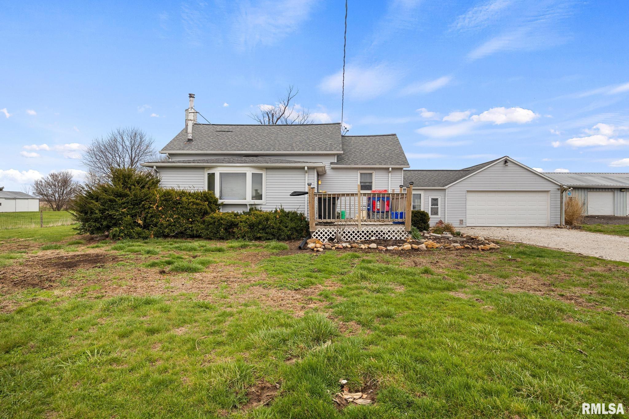 4518 South Hammerich Road Mapleton, IL 61547 - Photo 3 of 24