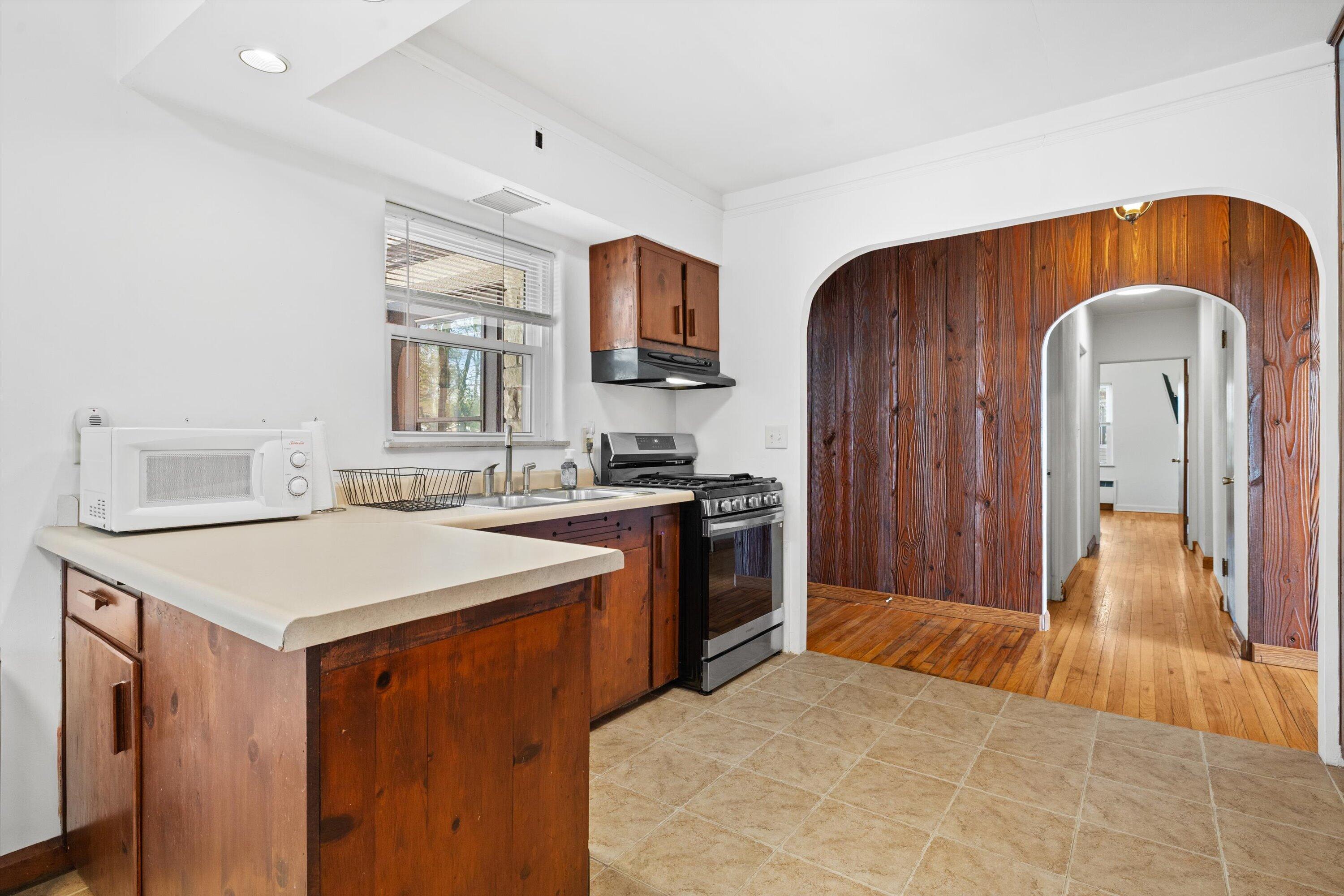 865 Sheridan Road Somers, WI 53140 - Photo 13 of 56 kitchen