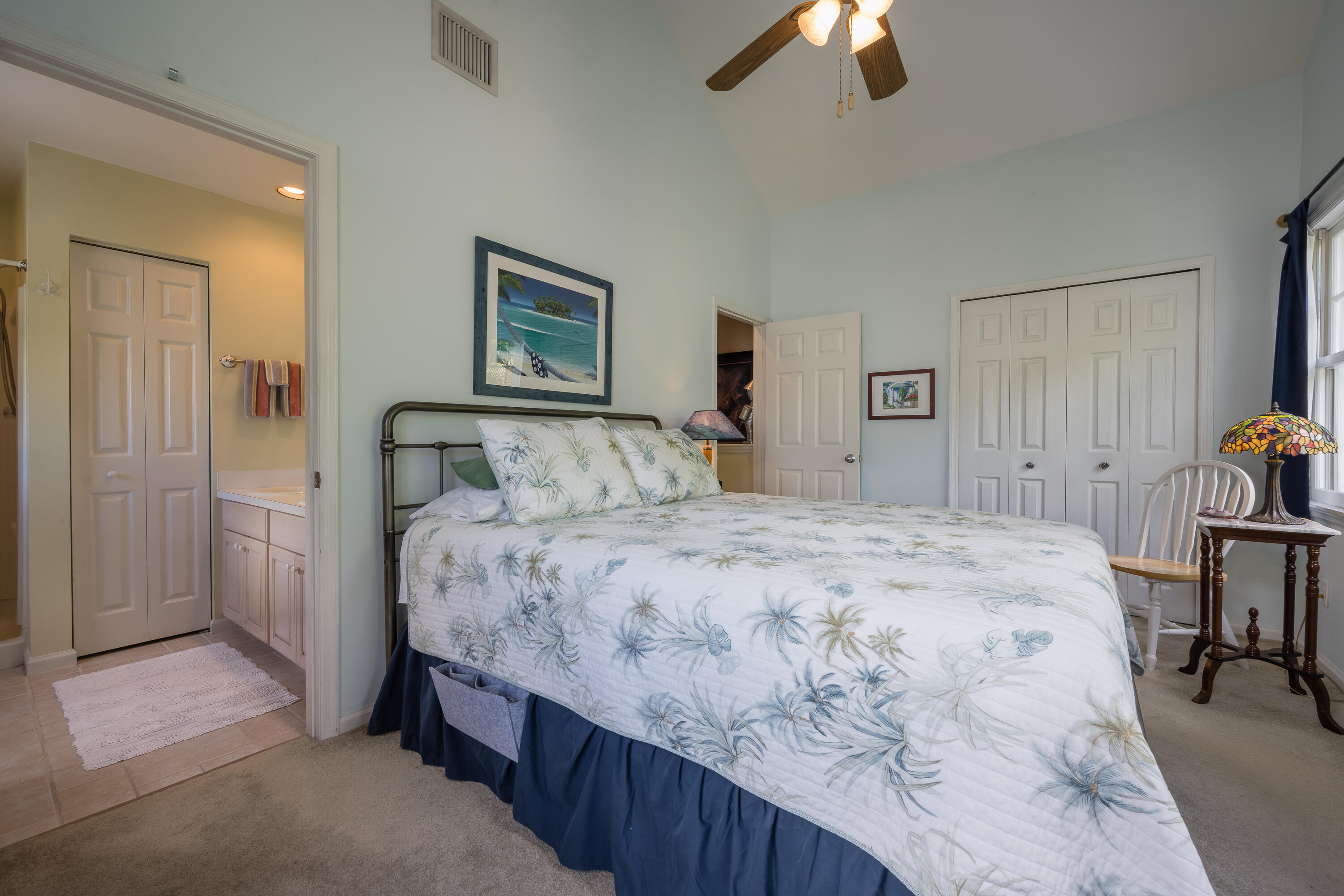 28 Spoonbill Way Key West, FL 33040 - Photo 35 of 82 a bedroom with bed and window