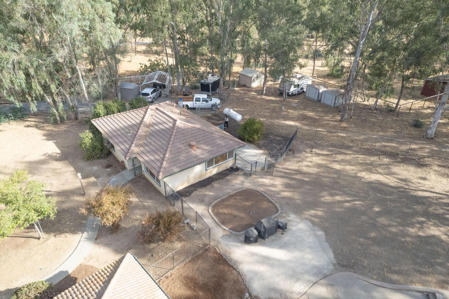 12592 Auberry Road Clovis, CA 93619 - Photo 49 of 65