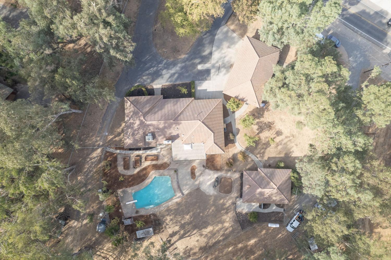 12592 Auberry Road Clovis, CA 93619 - Photo 55 of 65