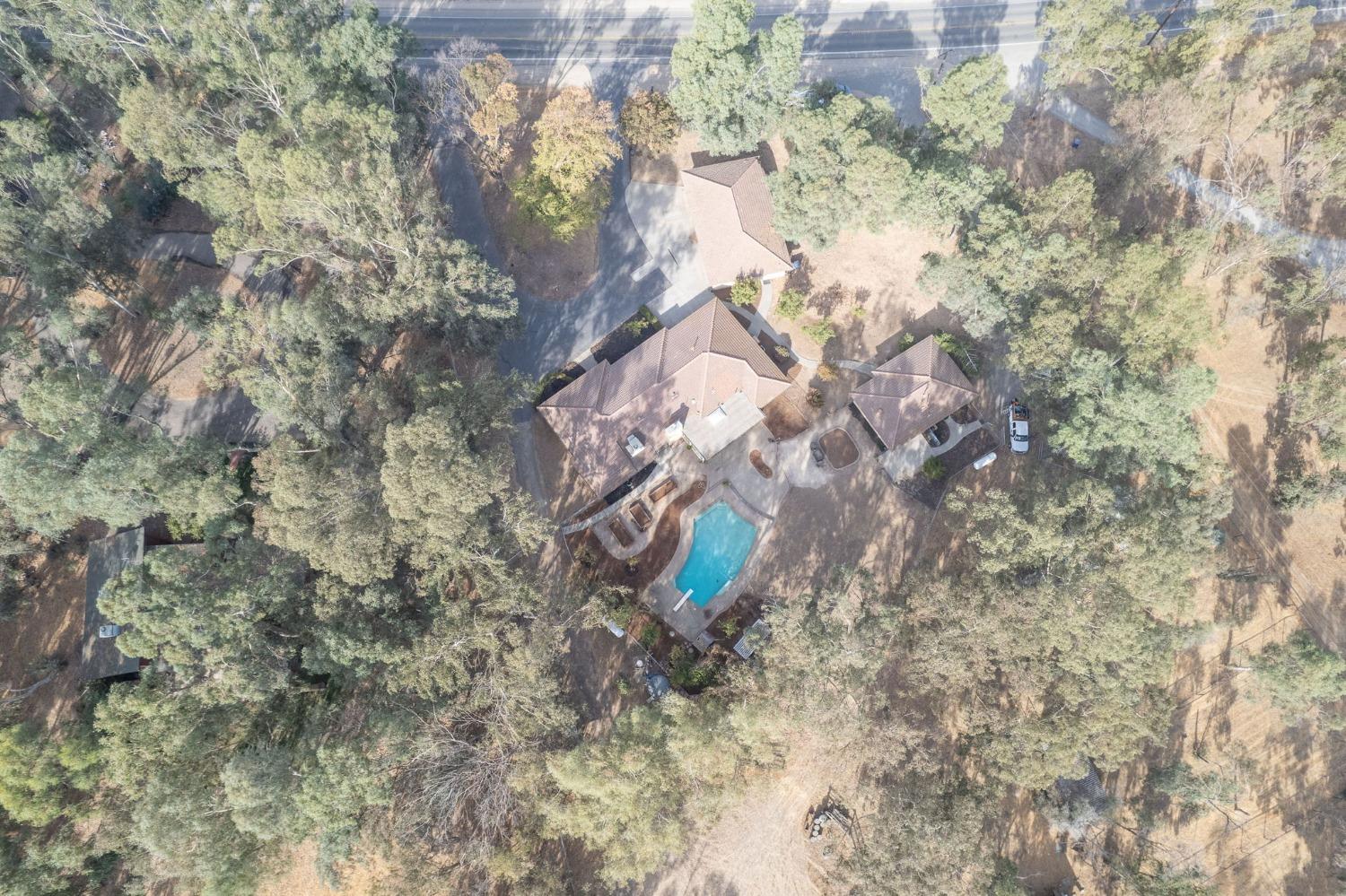 12592 Auberry Road Clovis, CA 93619 - Photo 56 of 65