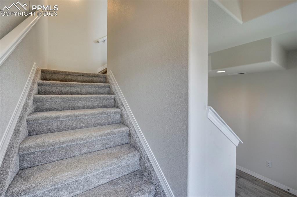 11270 Feliz Way Fountain, CO 80817 - Photo 12 of 42 a view of entryway