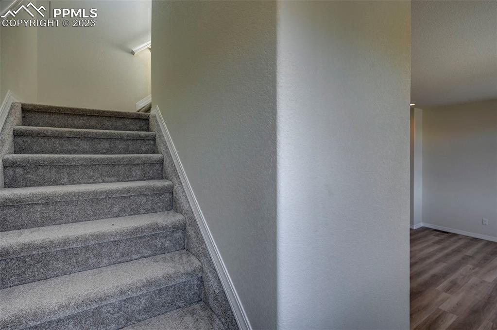 11270 Feliz Way Fountain, CO 80817 - Photo 25 of 42 a view of entryway