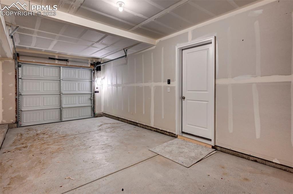 11270 Feliz Way Fountain, CO 80817 - Photo 10 of 42 an empty room with a empty space