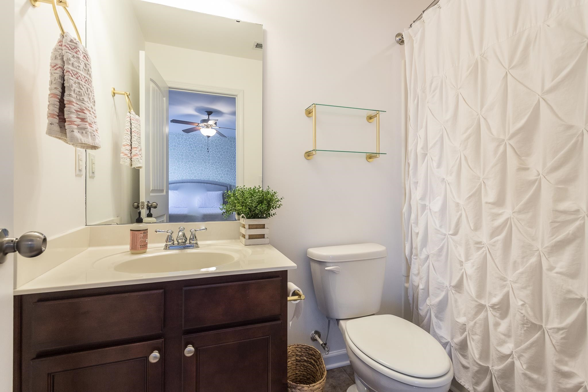1308 Regulator Street Raleigh, NC 27603 - Photo 12 of 17 Bathroom