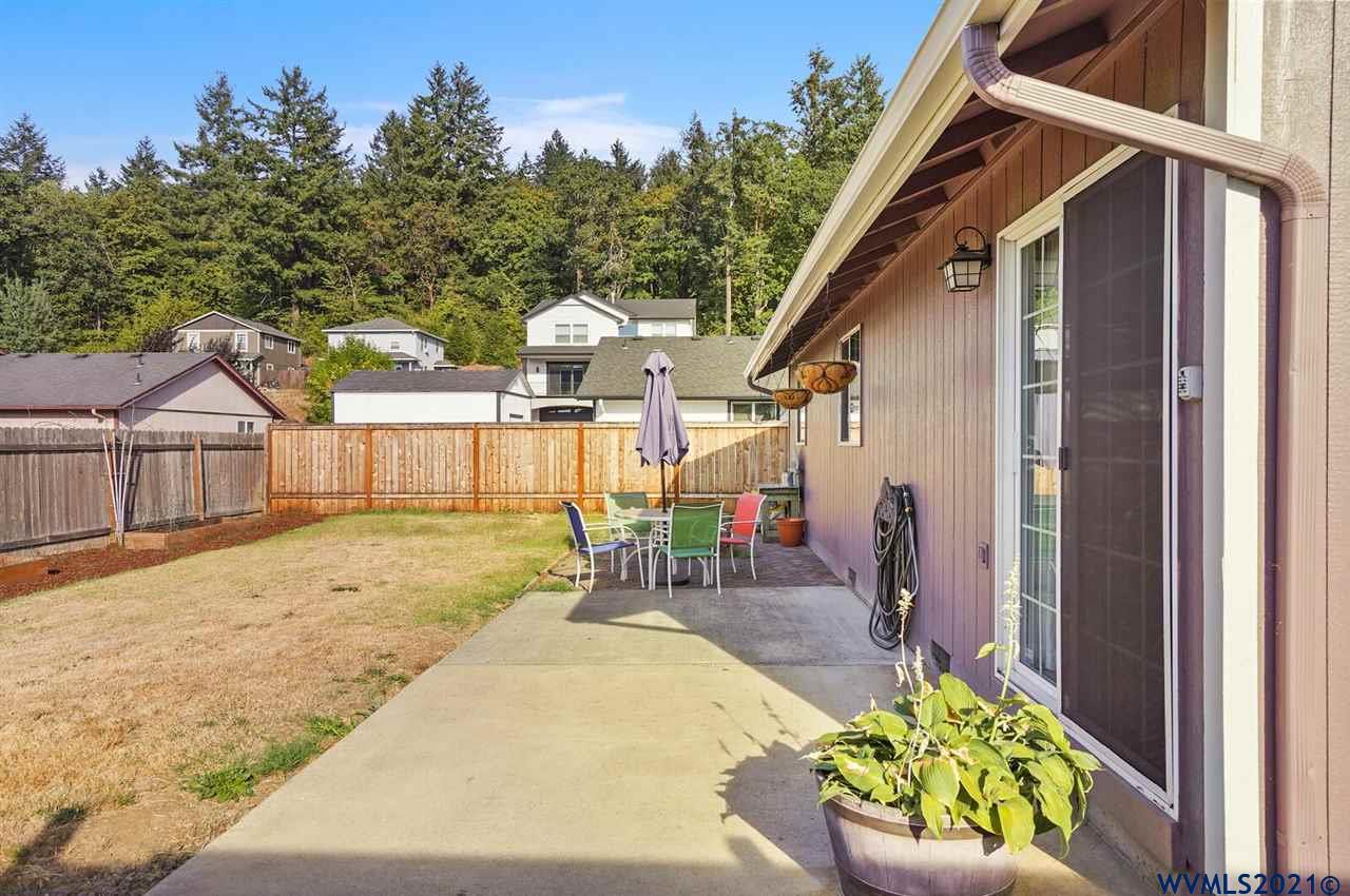 5362 Holly Loop Southeast Turner, OR 97392 - Photo 25 of 31