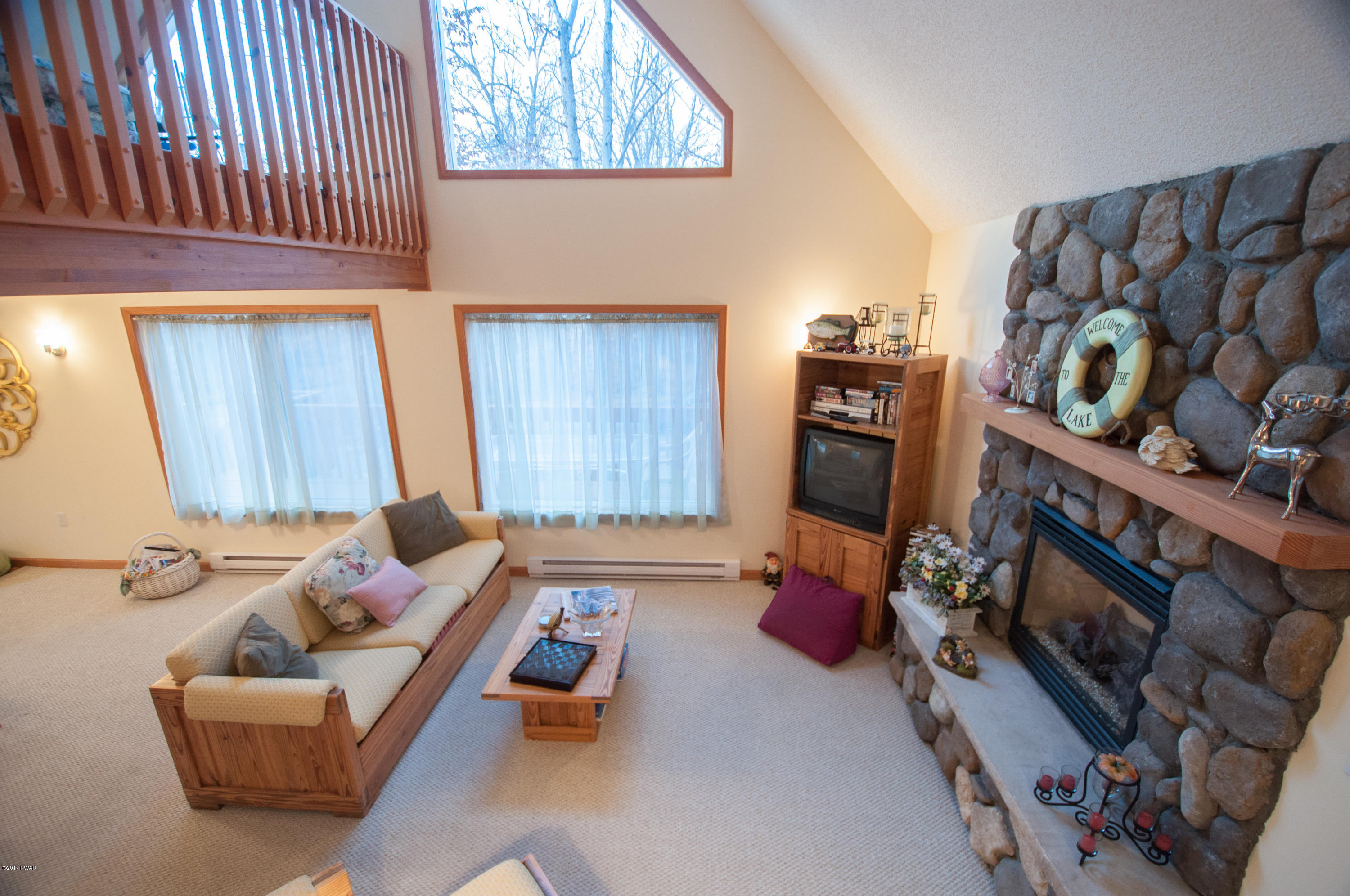 1067 Deer Valley Road Lake Ariel, PA 18436 - Photo 18 of 43 19-View from loft 2