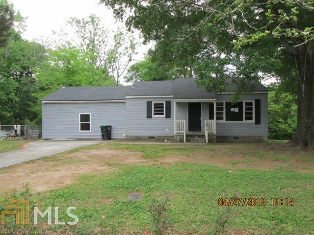 3 Rooney Road Southwest Rome, GA 30165 - Photo 1 of 1