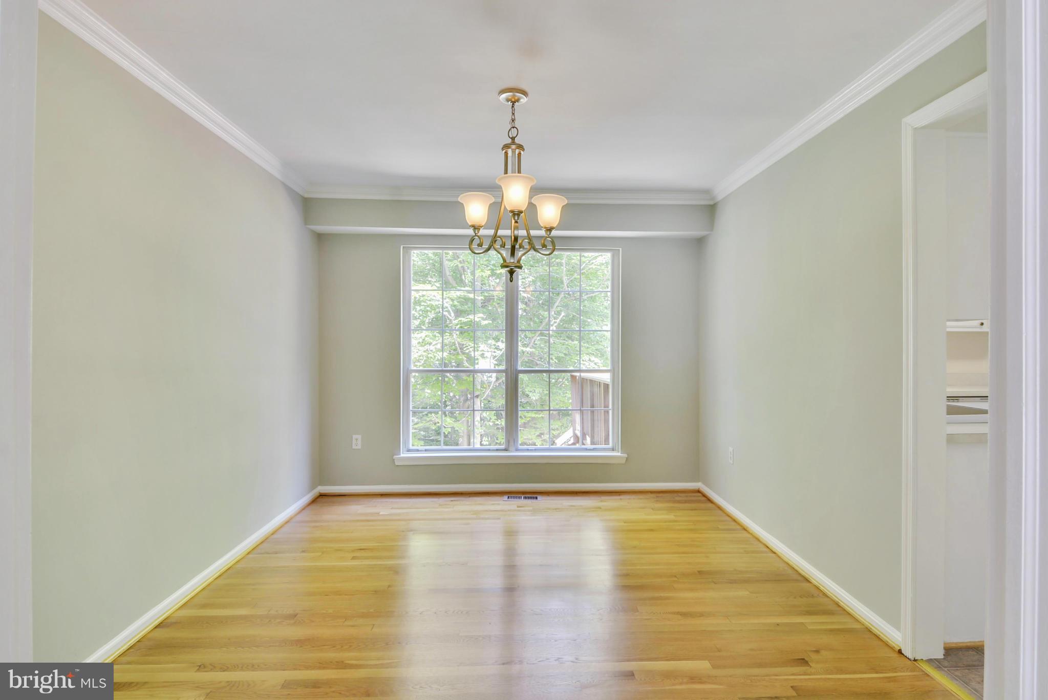 9002 Octavia Court Springfield, VA 22153 - Photo 11 of 29 Dining Room