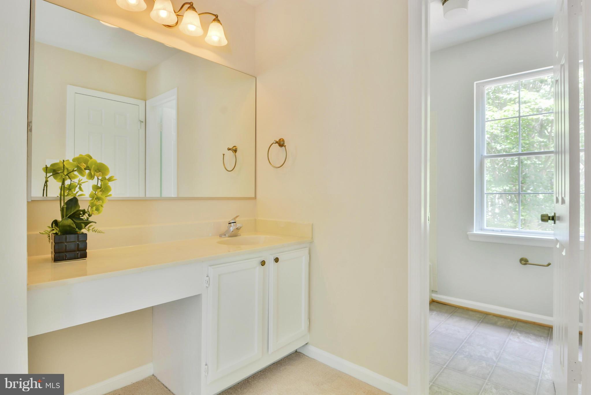 9002 Octavia Court Springfield, VA 22153 - Photo 18 of 29 Bath (Master)