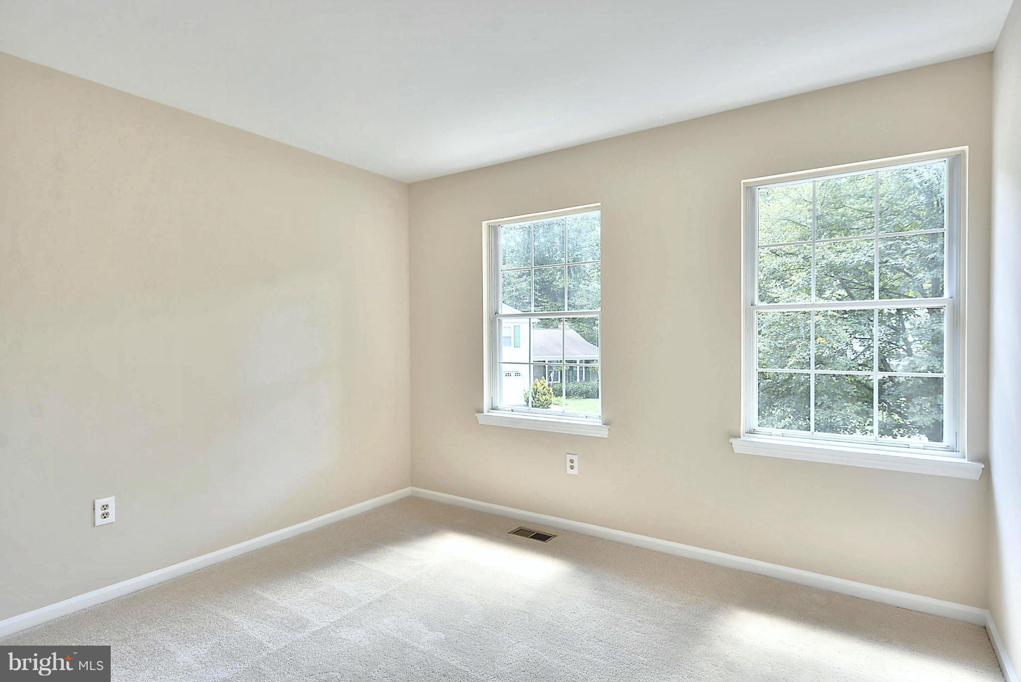 9002 Octavia Court Springfield, VA 22153 - Photo 19 of 29 Bedroom
