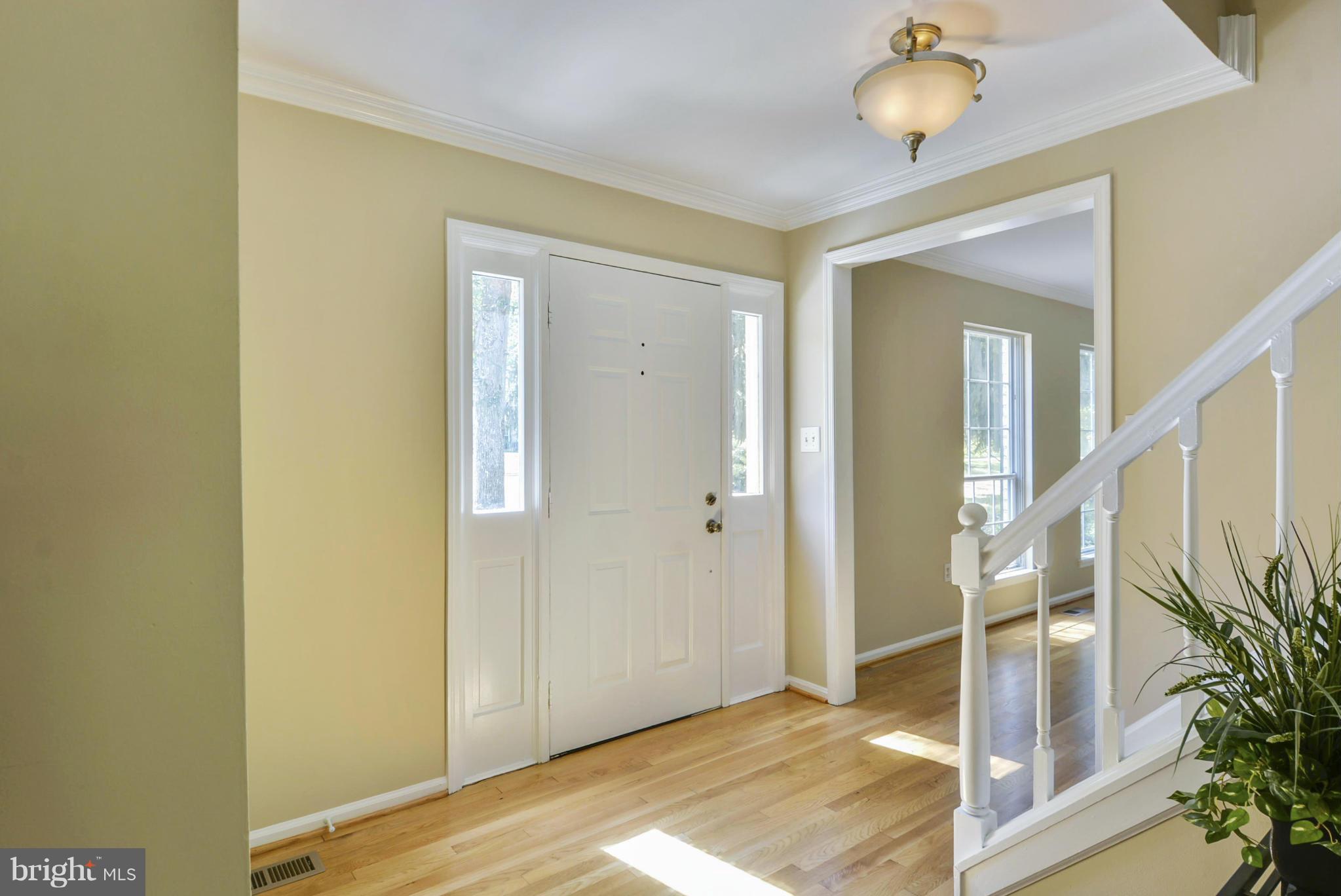 9002 Octavia Court Springfield, VA 22153 - Photo 3 of 29 Interior (General)