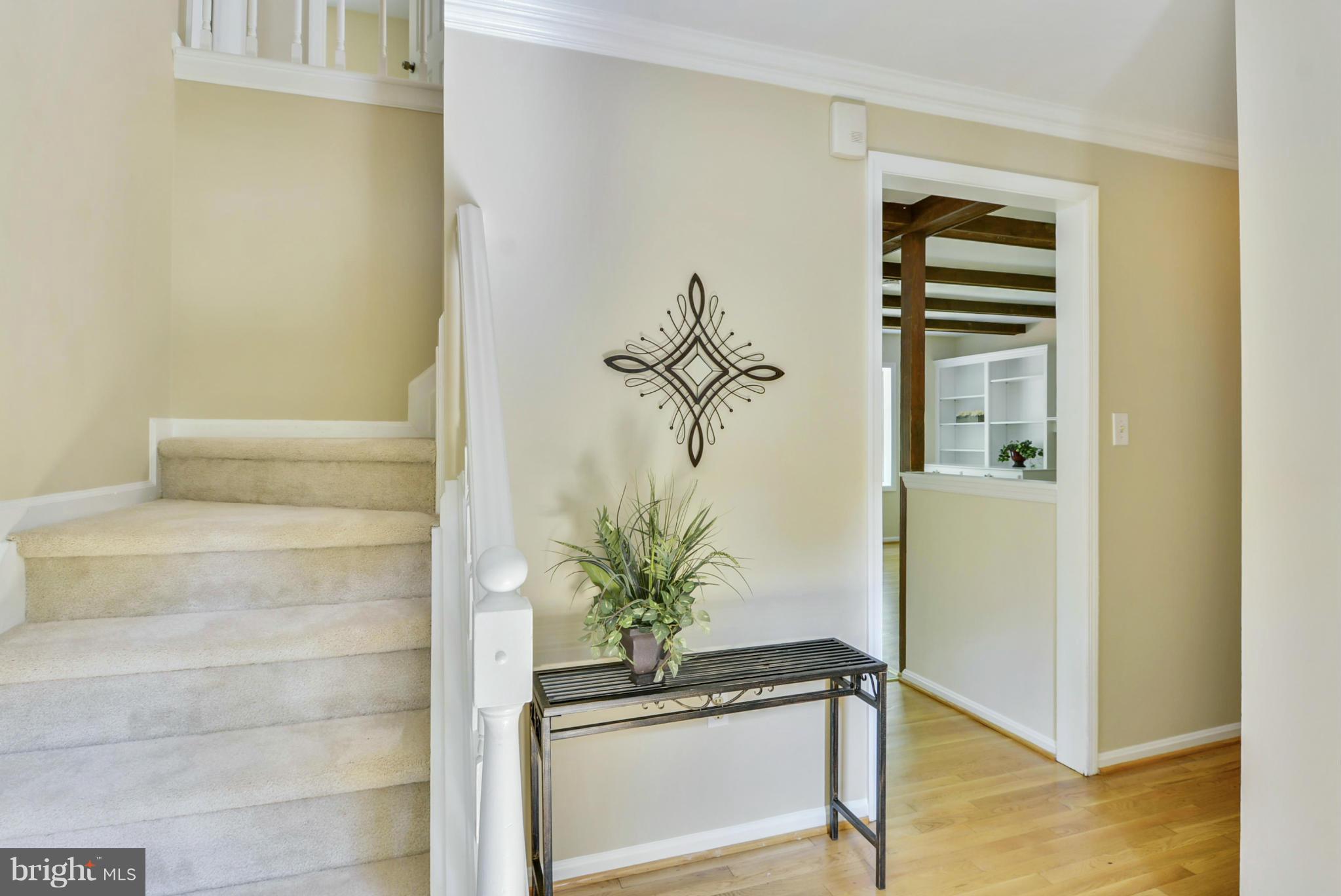 9002 Octavia Court Springfield, VA 22153 - Photo 4 of 29 Interior (General)