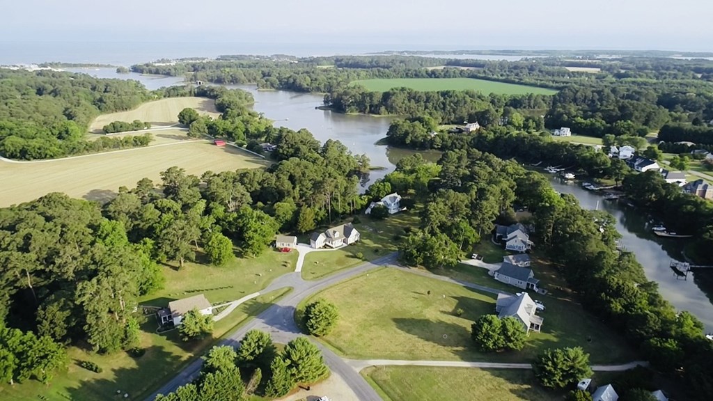 Lot 17 Plum Tree Road, Unit 17 Cape Charles, VA 23310 - Photo 24 of 37